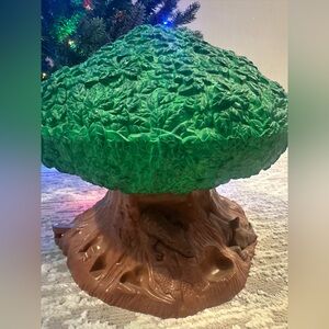 Disney Animal Kingdom tree of life play set